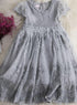 Hailey Dress - Priority Shipping Dresses Little Palace Store